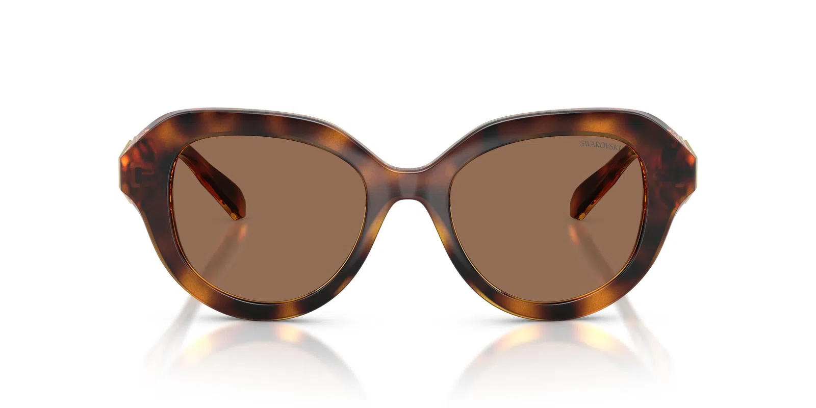 Swarovski 6037F Sunglasses - view 12